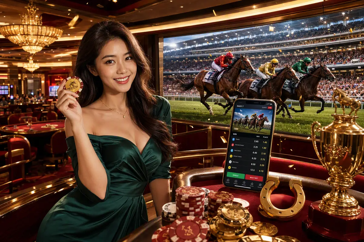 a7bet গেম প্রোভাইডার পার্টনারশিপ