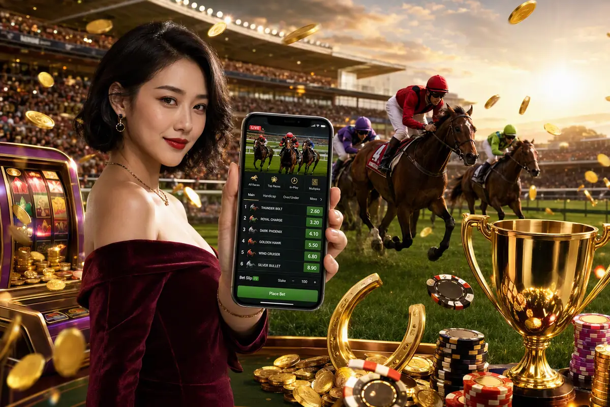 a7bet মোবাইল স্লট গেমিং অভিজ্ঞতা